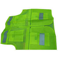 150 gsm VIP Safety Jacket