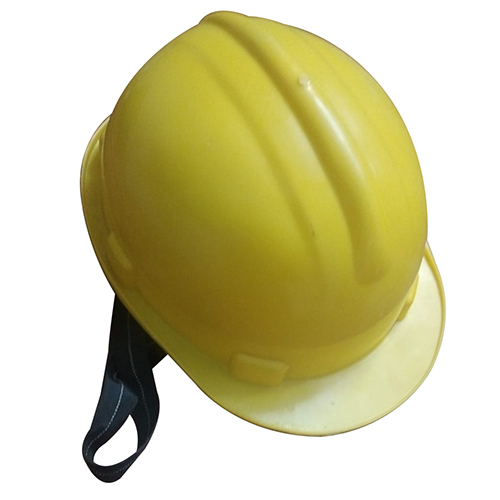 170 gsm Safety Helmet