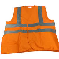 220 gsm Cotan Safety Jacket