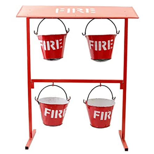 Fire balti set