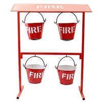 Fire balti set