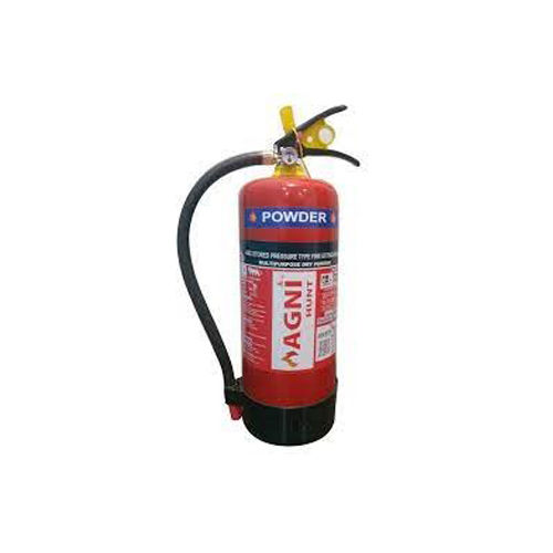 Metal Fire Safety Cylinder