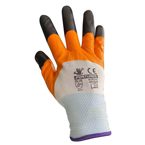 Multicolor Hand Gloves