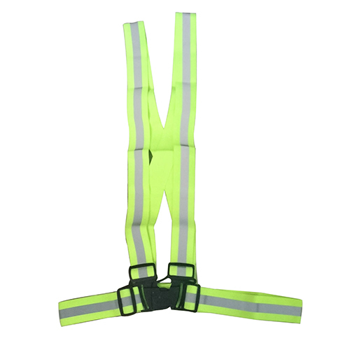 Lastk Cross Safety Belt