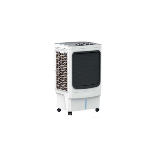 Pilot Air Cooler - Plastic Body Design, Floor Standing Model | AC Power Supply, 220W Power Consumption, Warranty Included