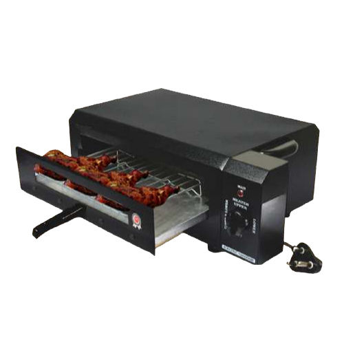 Commands deals electric tandoor