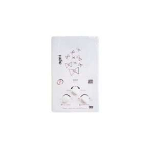 AGNI Gas Water Heater