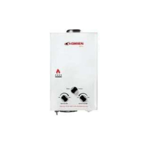 Gas Water Heater