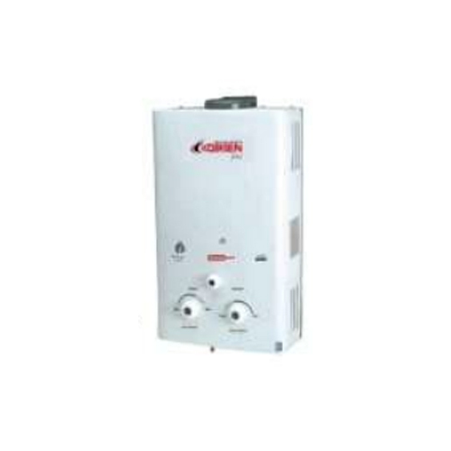 ELEGENT Gas Water Heater