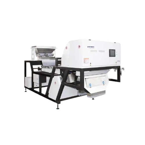 Cashew Color Sorter