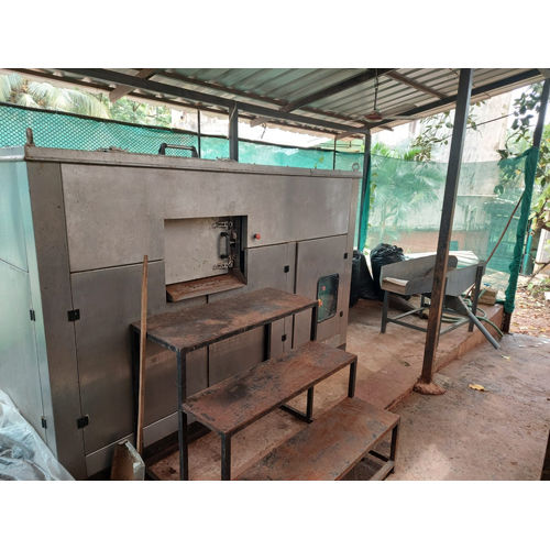 Organic Waste Composter