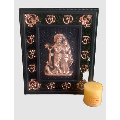 Radha Krishan ji Wall And Table Frames