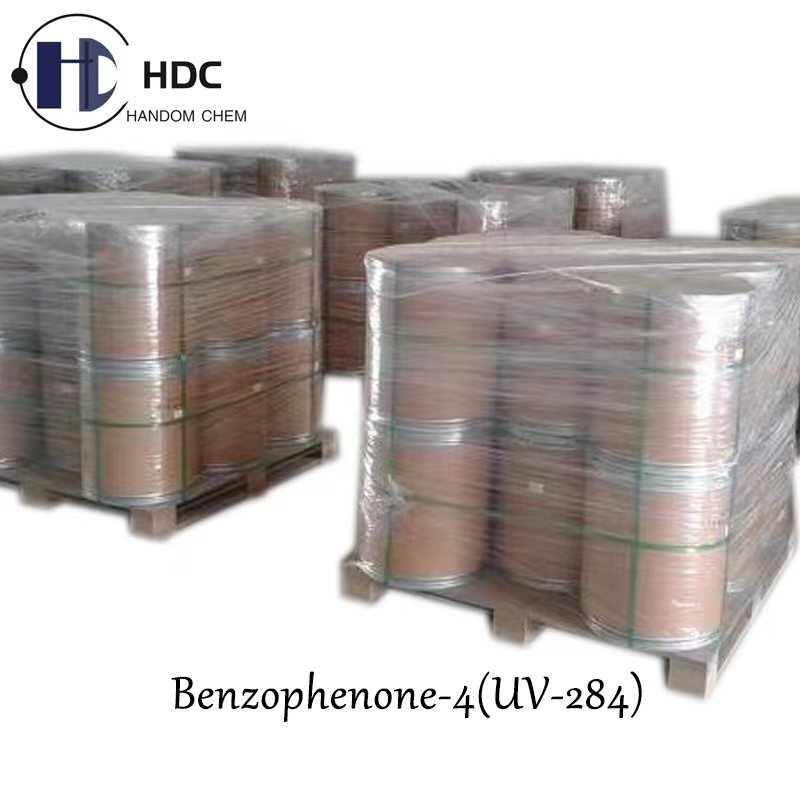 Benzophenone-4 (UV-284)