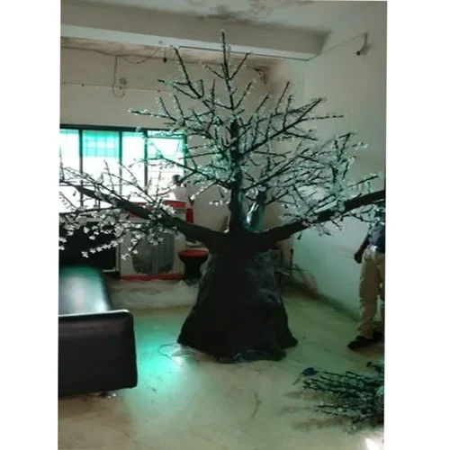 Fancy Led Decorative Tree Light - Input Voltage: 220 Volt (V)