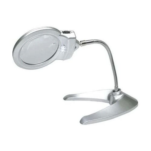 Table Top Magnifier - Application: Lab