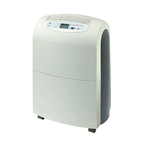 40L Industrial Refrigerant Dehumidifier