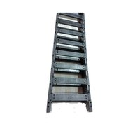 Cable Drag Chain  45x150 Semi Closed Type