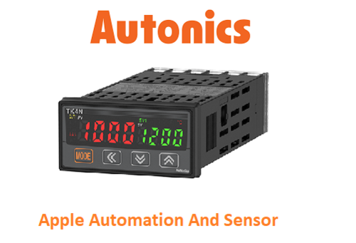 Autonics TK4N-14CN Temperature Controller