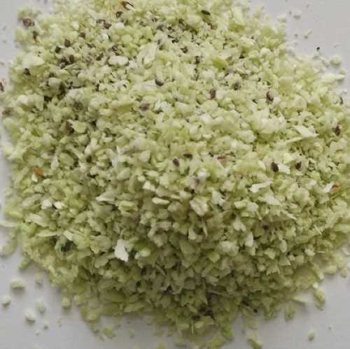 Freeze Dried Mesh Kiwi