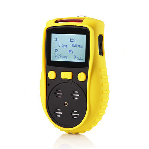 Mi1200 Portable Diffusion Type Gas Detector at 21000.00 INR in Bengaluru Mukta Instruments