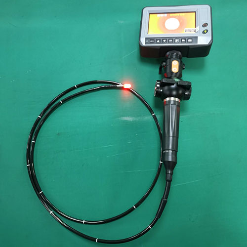 5.5 Mm Medical Tube Borescope Magnification: Normal