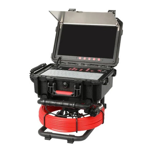 21 MM Pipeline Inspection Camera System