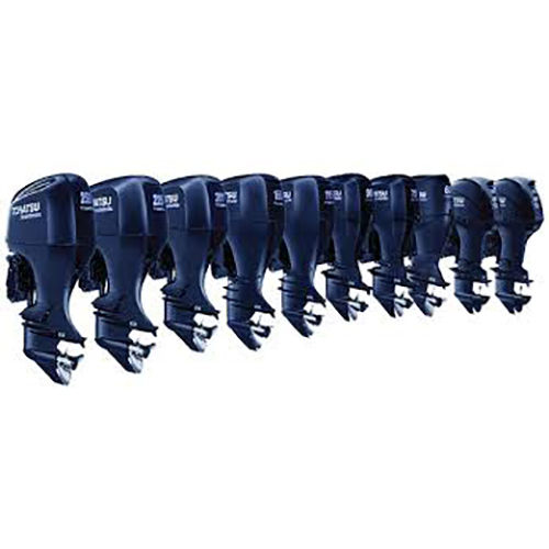 TOHATSU OBM Outboard Engines