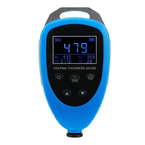 MI6100 Coating Thickness Gauge