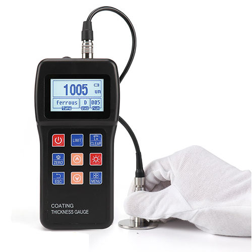 MI6103 Coating Thickness Gauge