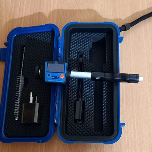 Pen Type Hardness Tester