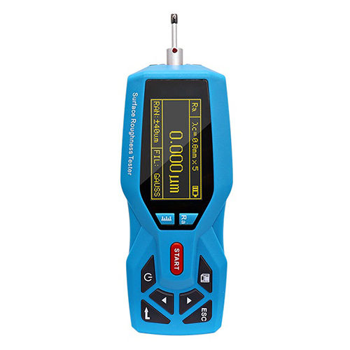 MI8101 Surface Roughness Tester