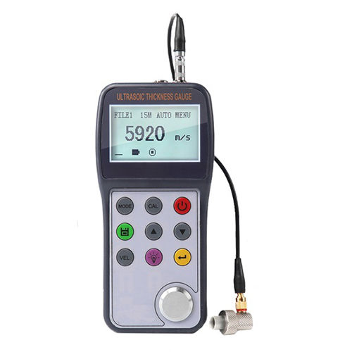 MI5106 Ultrasonic Thickness Gauge