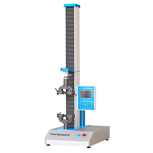 501 Universal Testing Machine