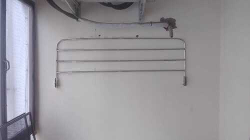 Towel rods for cloth drying in  Manayarpalayam Salem