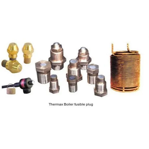 Boiler Parts