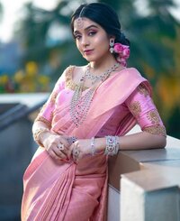 Banarasi Sarees For Traditional Elegance