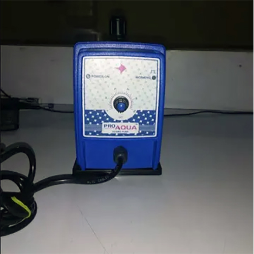 Pro Aqua Dosing Pump