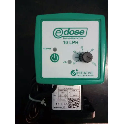 E-Dose Dosing Pump 10 LPH