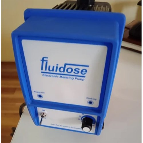 Dosing Pump Make Fluiddose