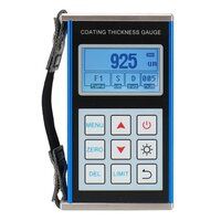 MI6102 Coating Thickness Gauge