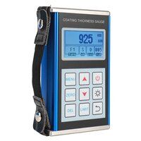 MI6102 Coating Thickness Gauge