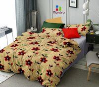 Polycotton Bed Sheets