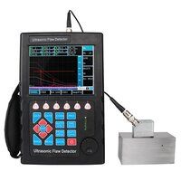 MI9101 Ultrasonic Flaw Detector