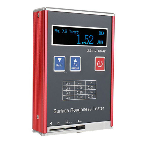 MI8100 Surface Roughness Tester