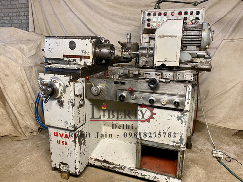 UVA U-55 Internal Grinding Machine