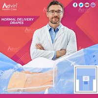 Normal Delivery Drapes