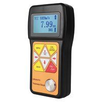 MI5100 Ultrasonic Thickness Gauge