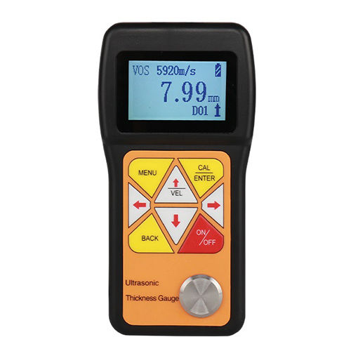 MI5100 Ultrasonic Thickness Gauge