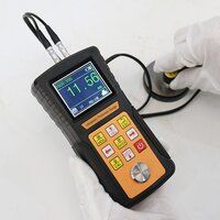 MI5101 Ultrasonic Thickness Gauge