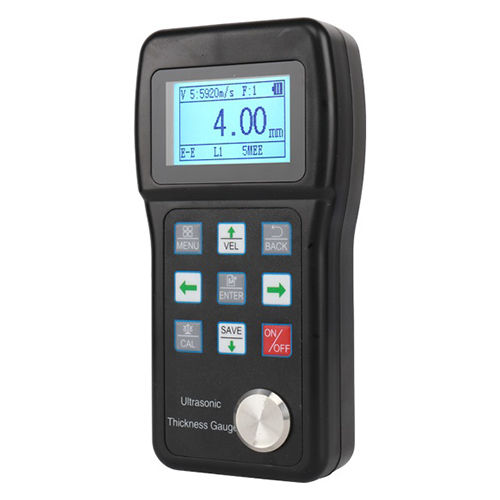 MI5103 Ultrasonic Thickness Gauge